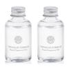 Zodax Grand Casablanca Porcelain Oil Diffuser Refills - Scented Oil for Aromatherapy Diffusers - Ideal for the Office, Living Room, Bathroom, and Home - Versailles Tuberose Scent - 1.69 Oz. - Set of 2 view 1