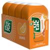 Tic Tac Orange, On-the-Go Pocket-Sized Mints, 200 pieces, 4 Bottle Packs, 3.4 oz Each view 1