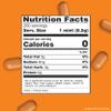 Tic Tac Orange, On-the-Go Pocket-Sized Mints, 200 pieces, 4 Bottle Packs, 3.4 oz Each view 2