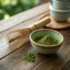 Ito En Matcha Green Tea, Japanese Matcha Powder, Unsweetened, 12 Oz view 3