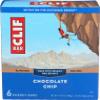 Clif, Bar Chocolate Chip, 2.4 Ounce, 6 Pack view 1