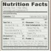 Clif, Bar Chocolate Chip, 2.4 Ounce, 6 Pack view 4