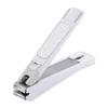 Japan Health and Personal Care - 119 Nail Clippers 001 S (Curve Blade)AF27 view 2