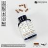 Nootropics Depot Lions Mane Mushroom Capsules | 8:1 Whole Fruiting Body Dual Extract | 500mg | 180 Count | Hericium erinaceus view 3