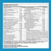 LifeSource Vitamins Men's Ultra All in One Daily Pack - Complete Nutrition - 107 Nutrients - 42 Fruits and Veggies - view 2