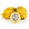 Fresh -GPS-Yellow Dragon Fruits (4 counts) view 1