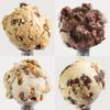 eCreamery Thinking of You Sympathy Gift - Classic Ice Cream 4 pack view 2