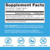 Doctors Best Trans- Resveratrol 600, 98% Pure Trans-Resveratro, Non-GMO, Gluten Free, Soy Free, Vegan 60 Veggie Caps view 3