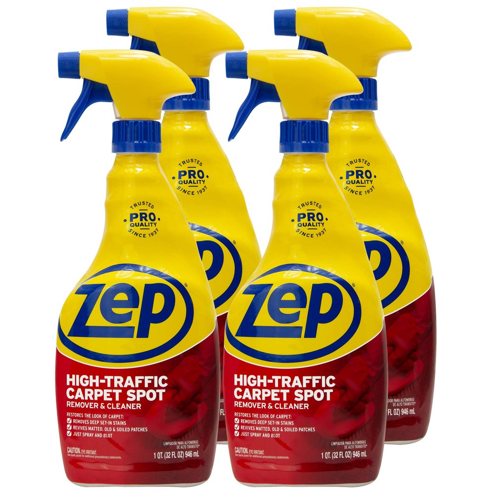 CLEANER CARPET HT 32OZ