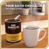 Don Francisco's Butterscotch Toffee Ground Flavored Coffee: Rich 100% Arabica Beans with Sweet Buttery Aroma - Family-Crafted for Delightful Mornings (3 x 12 oz Cans) view 3