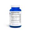 3Care Turbo Krill 2100mg [High Concentrate] Krill Oil Plus 600 IU Vitamin D Omega 3 Supplement 60 Count Softgels view 2