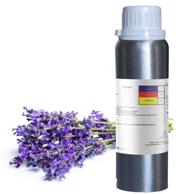100% Pure Lavandin Grosso Essential Oil || France or Spain - (Net wt: 8 oz)