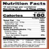 Artisana Organics Raw Cashew Butter (2 Pack) - USDA Organic, No Sugar Added, Vegan and Paleo Friendly, Non GMO, 14oz Jar (2 Pack) view 2
