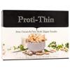 Proti-Thin High Protein Sour Cream & Fine Herb Zipper Snacks, 15g Protein, Low Calorie, Low Fat, Low Sugar, Gluten Free, Aspartame Free, Ideal Protein Compatible, Crunchy Diet Snack, 7 Count Box view 1