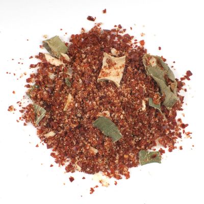 D'Allesandro Kimchi Spice Blend, 15 oz - Authentic Korean Seasoning for Homemade Kimchi, Vegetarian, Non-GMO, Gluten-Free, Easy-to-Use
