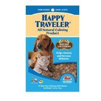 120CT Happy Travel Chew