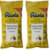 Ricola Original Herb Bag | Cough Suppressant Throat Drops | Naturally Soothing Long-Lasting Relief - 130 Count (Pack of 2) view 1