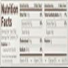 NATURES BAKERY BAR FIG WW APPLE CINNAMON, 2 OZ, PK- 12 view 3