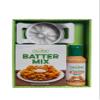 Vidalia Onion Blossom Kit  Includes Onion Cutter, Batter Mix & Sweet Onion Blossom Sauce  Make Restaurant-Style Blooming Onions at Home view 1