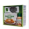 Vidalia Onion Blossom Kit  Includes Onion Cutter, Batter Mix & Sweet Onion Blossom Sauce  Make Restaurant-Style Blooming Onions at Home view 3