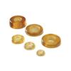 AliGel Head Positioner Donuts, Adult view 1