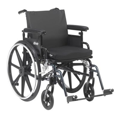 14887 - Molded General Use 1 3/4 Wheelchair Seat Cushion, 18 Wide