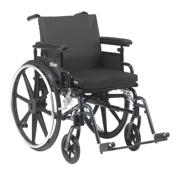 14887 - Molded General Use 1 3/4 Wheelchair Seat Cushion, 18 Wide