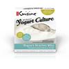 Euro Cuisine RI1020 All Natural Yogurt Culture Starter  Perfect for Dairy Free, Whole Milk, Protein Yogurt  Probiotic Yogurt Pouches for Smooth, Creamy Homemade Yogurt view 1