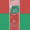 24 Red & Green Christmas Tissue Paper (Solid Colors) view 1