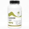 Coriander Seed 900mg ~ 180 Capsules - No Additives ~ Naturetition Supplements view 1
