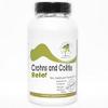 Crohns and Colitis Relief ~ 180 Capsules - No Additives ~ Naturetition Supplements view 1