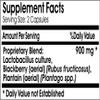 Crohns and Colitis Relief ~ 180 Capsules - No Additives ~ Naturetition Supplements view 2
