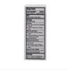 Muro 128 5% Sodium Chloride Hypertonicity Ophthalmic Solution, from Bausch + Lomb, 0.5 Fl Oz for Temporay Relief of Corneal Edema (1 Box Only) view 2