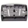 in-Sight Double Roll Coreless Tissues Dispenser in Pearl White view 2