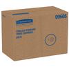 in-Sight Double Roll Coreless Tissues Dispenser in Pearl White view 4