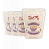 Bob's Red Mill Gluten Free Muesli, 16oz (Pack of 4) - Gluten Free, Non GMO, Kosher view 1