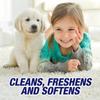 Resolve Dual Pack High Traffic Carpet Foam, 44 oz (2 Cans x 22 oz), Cleans Freshens Softens & Removes Stains view 4