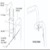 Wheelchair Hand Grip Extensions by The Wright Stuff view 2