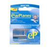 EP2 by Cirrus Healthcare Second Generation EarPlanes Earplugs Ear Protection from Flight Air and Noise Sound (1 Reusable Pair) view 1