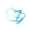EP2 by Cirrus Healthcare Second Generation EarPlanes Earplugs Ear Protection from Flight Air and Noise Sound (1 Reusable Pair) view 4
