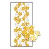 Hawaiian Candy Lei Kit Hibiscus Gold Lei Day view 1