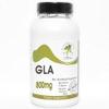 GLA Gamma Linolenic Acid 800mg ~ 200 Capsules - No Additives ~ Naturetition Supplements view 1