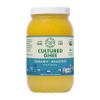 Grassfed Organic Cultured Ghee 15 oz view 1