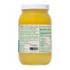 Grassfed Organic Cultured Ghee 15 oz view 2