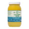 Grassfed Organic Cultured Ghee 15 oz view 4