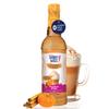 Jordan's Skinny Mixes Sugar Free Coffee Syrup, Holiday Pumpkin Spice Coffee Flavoring Syrup, Zero Calorie Drink Mix for Lattes, Baking, Protein Shake, Dairy & Gluten Free, Kosher, 25.4 Fl Oz view 3