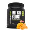 NutraBio Intra Blast Electrolyte Performance Matrix (723 g) 30 Servings, Orange Mango view 1