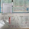 Vidatak EZ Board for Patient Communication, English view 3