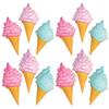 Rhode Island Novelty 36 Inch Inflatable Ice Cream Cone, One per Order. No Color Choice view 1