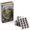 6 Boxes of Brazilian Green Bee Propolis Extract Apiario Polenectar Concentrated Softgel 300 mg Capsules by JLBrazil view 2